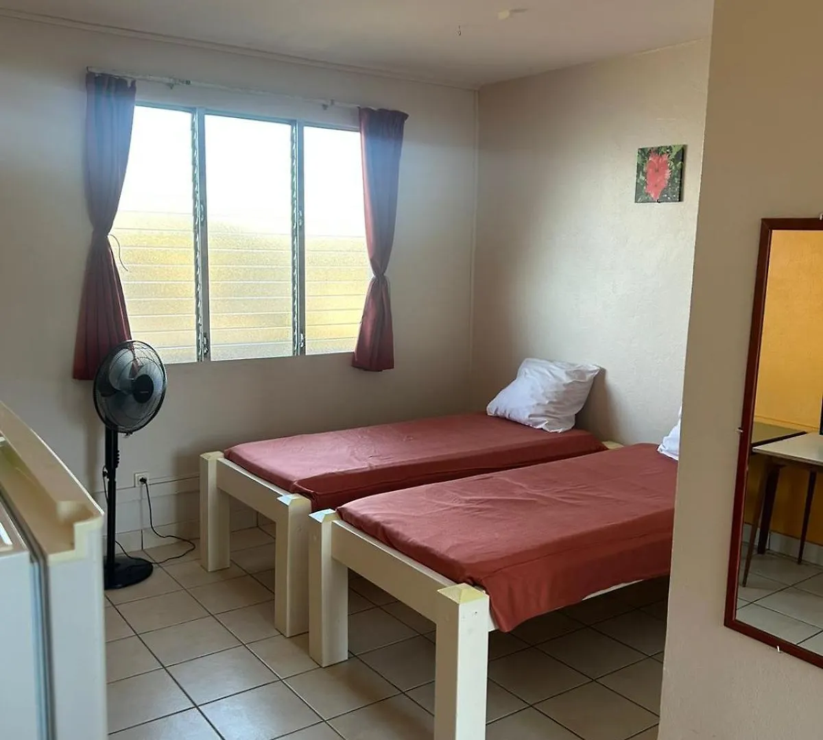 Aparthotel Jcm Locations Les Trois-Ilets