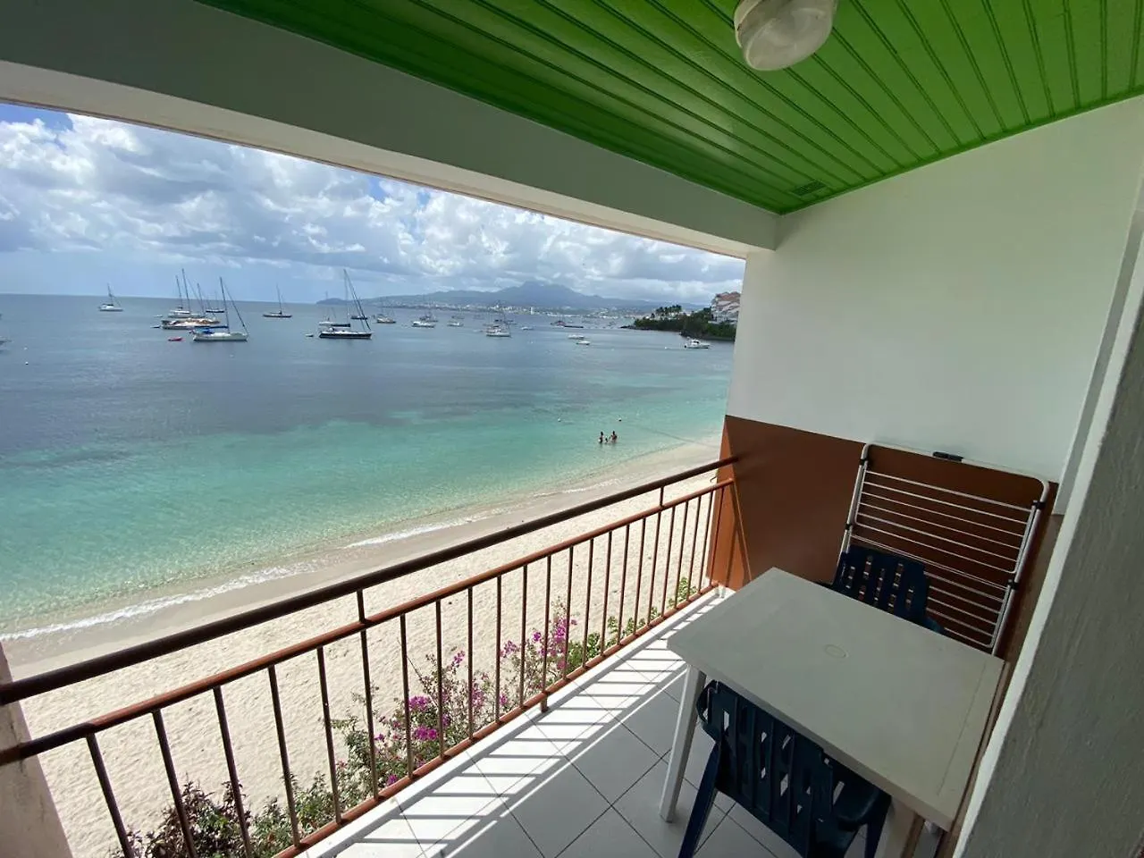 Aparthotel Jcm Locations Les Trois-Ilets