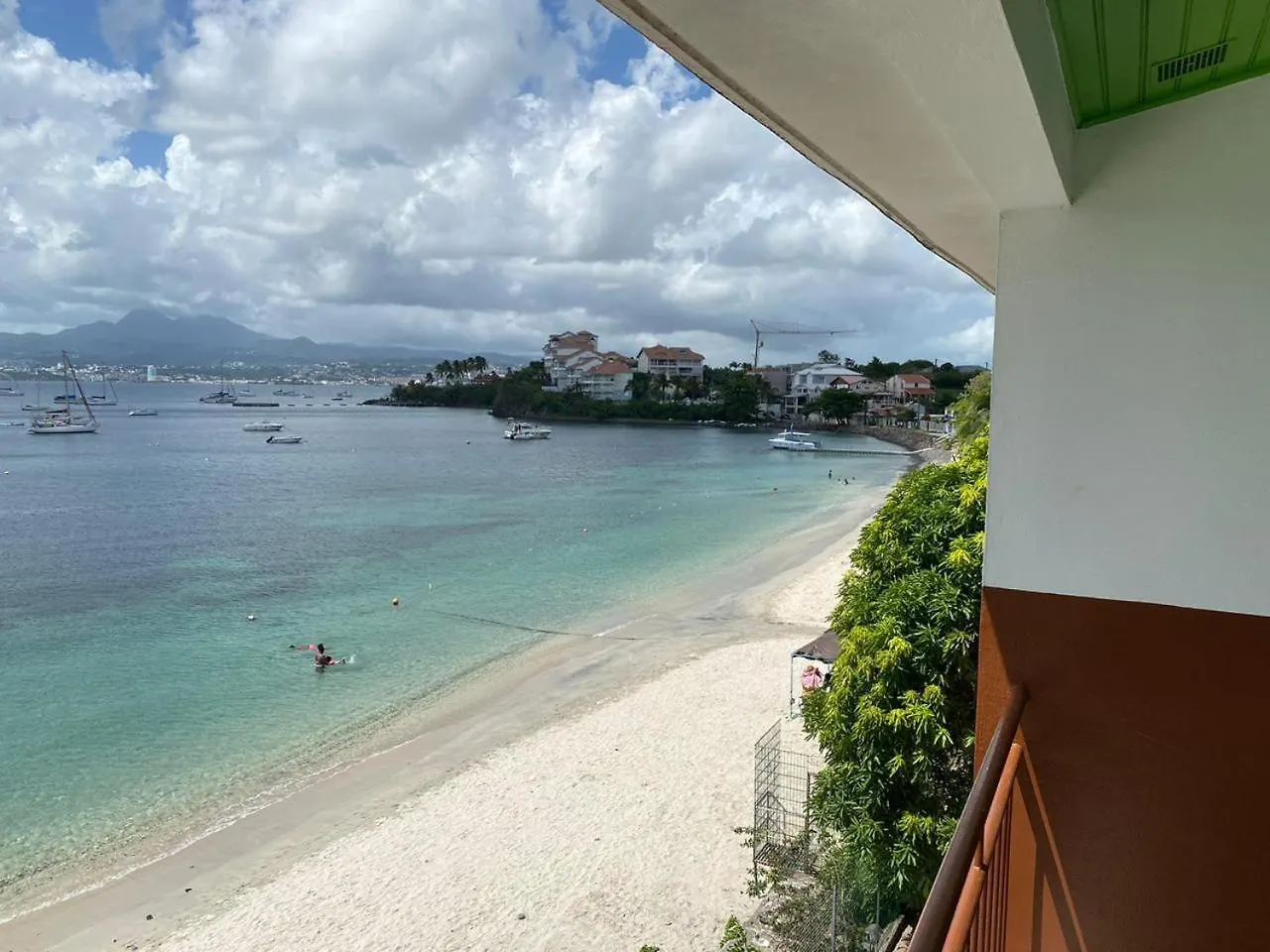 Aparthotel Jcm Locations Les Trois-Ilets