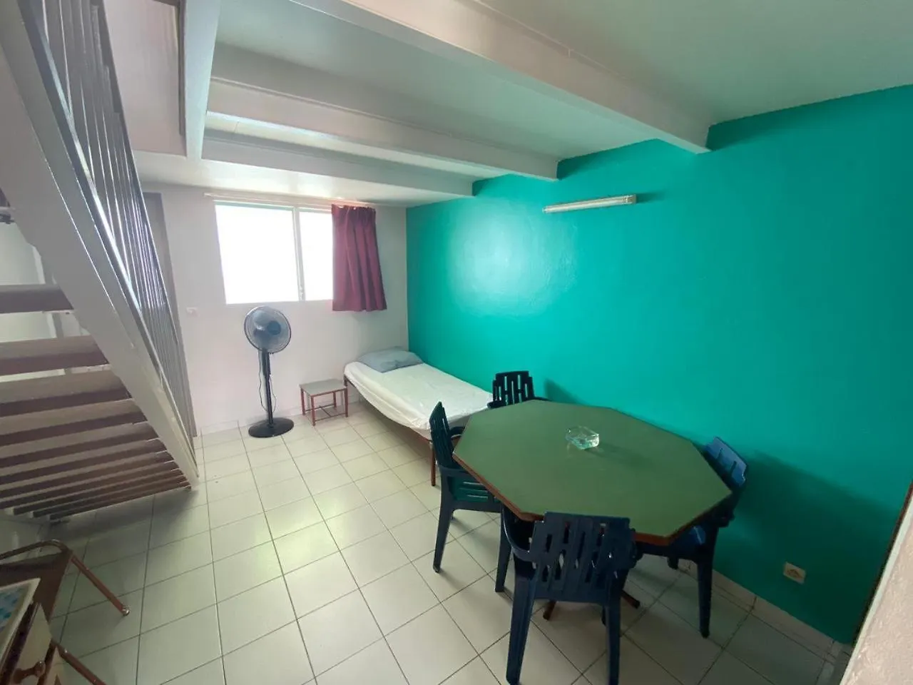 Aparthotel Jcm Locations Les Trois-Ilets Martinik
